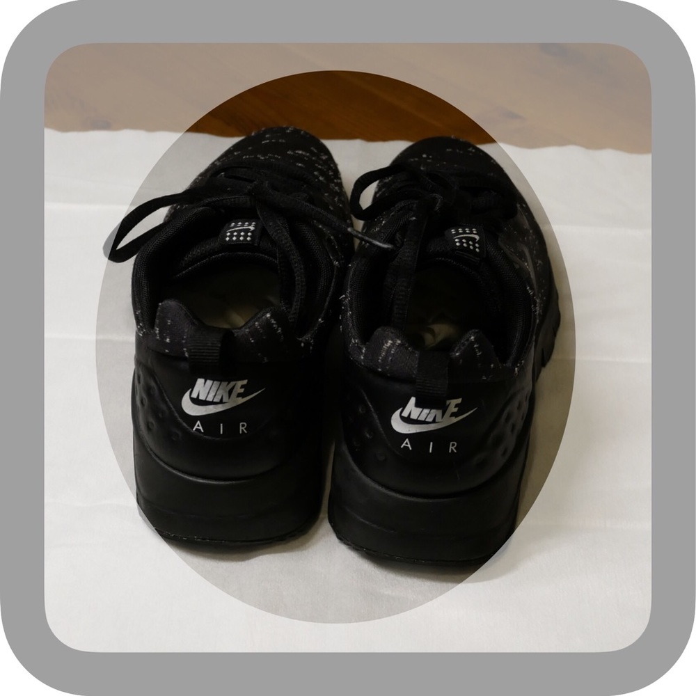 Nike Air Sneakers